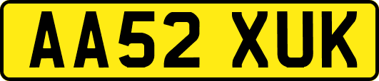 AA52XUK