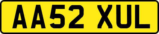 AA52XUL