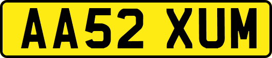 AA52XUM