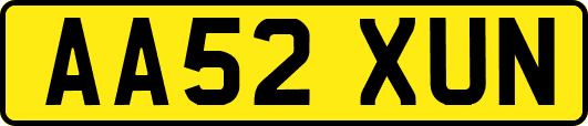 AA52XUN