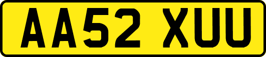 AA52XUU