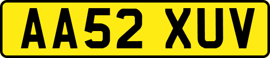 AA52XUV