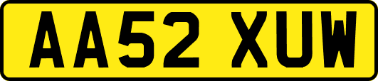 AA52XUW