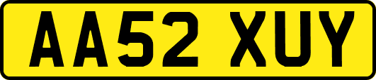 AA52XUY