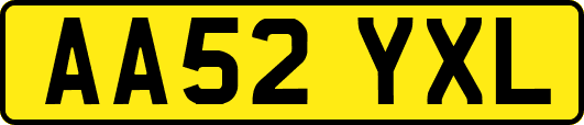 AA52YXL