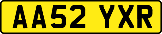 AA52YXR