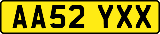 AA52YXX