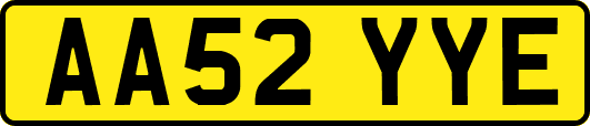 AA52YYE