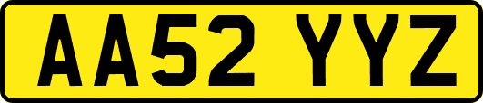 AA52YYZ