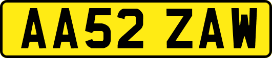 AA52ZAW
