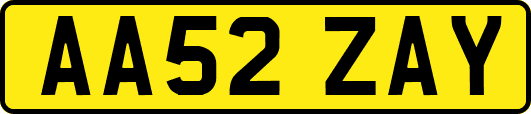 AA52ZAY