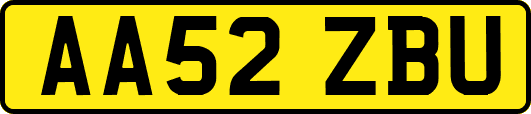 AA52ZBU