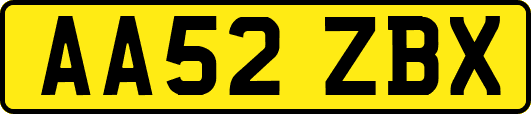 AA52ZBX