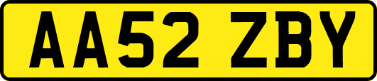 AA52ZBY