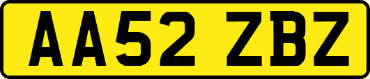 AA52ZBZ