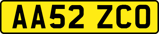 AA52ZCO