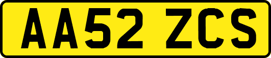 AA52ZCS