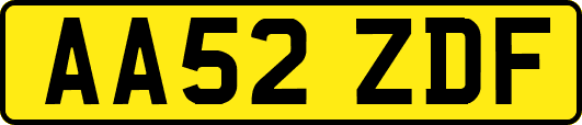 AA52ZDF