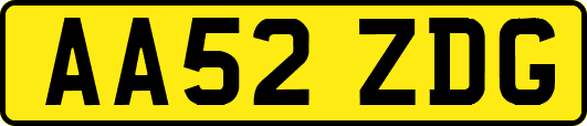 AA52ZDG
