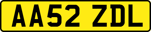 AA52ZDL
