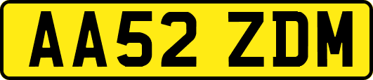AA52ZDM