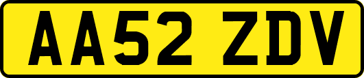 AA52ZDV