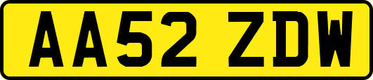 AA52ZDW