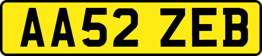 AA52ZEB