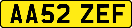 AA52ZEF
