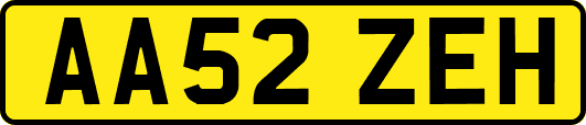 AA52ZEH