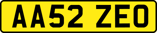 AA52ZEO