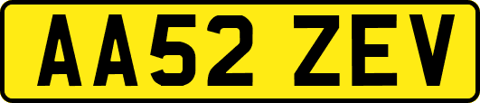 AA52ZEV