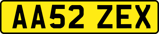 AA52ZEX