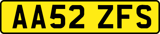 AA52ZFS