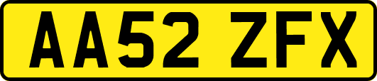 AA52ZFX