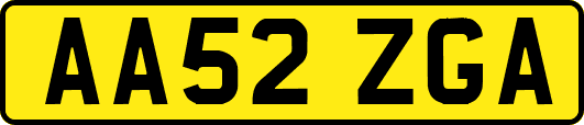 AA52ZGA