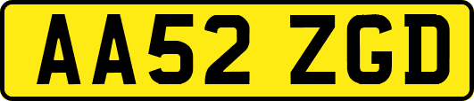 AA52ZGD