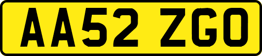 AA52ZGO