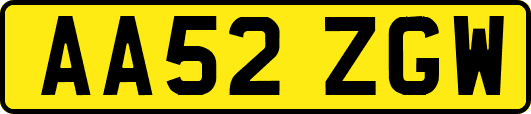 AA52ZGW