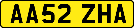 AA52ZHA