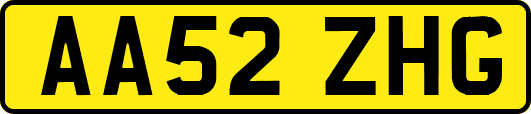 AA52ZHG