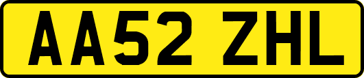 AA52ZHL