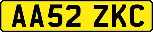 AA52ZKC