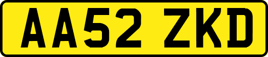 AA52ZKD
