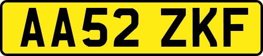 AA52ZKF