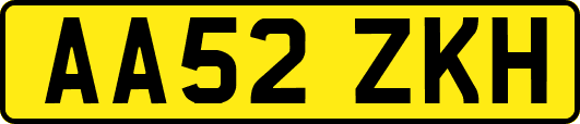 AA52ZKH