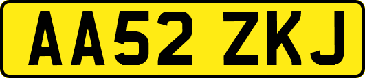 AA52ZKJ