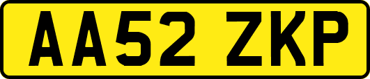 AA52ZKP