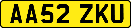 AA52ZKU