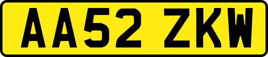 AA52ZKW